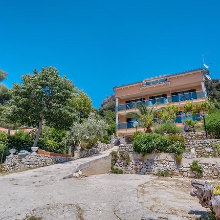 Villa Magnolia Mali Lošinj Εξωτερικό φωτογραφία