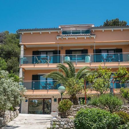 Villa Magnolia Mali Lošinj Εξωτερικό φωτογραφία