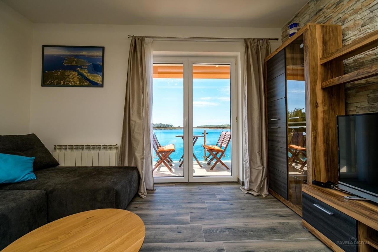 Villa Magnolia Mali Lošinj Εξωτερικό φωτογραφία