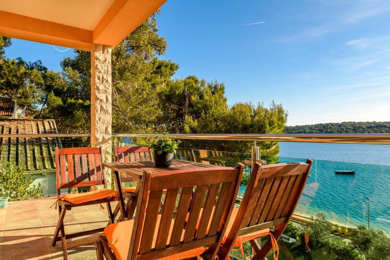 Villa Magnolia Mali Lošinj Εξωτερικό φωτογραφία