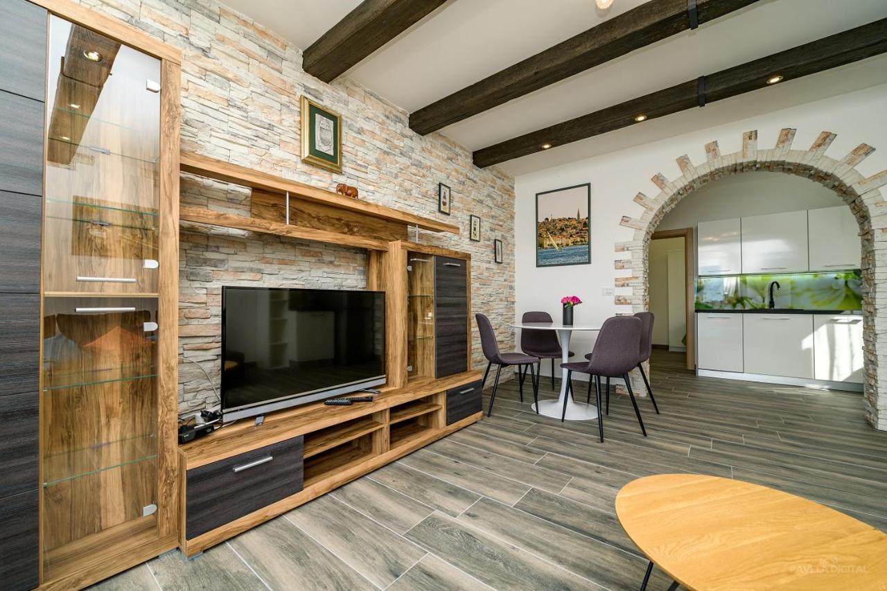 Villa Magnolia Mali Lošinj Εξωτερικό φωτογραφία
