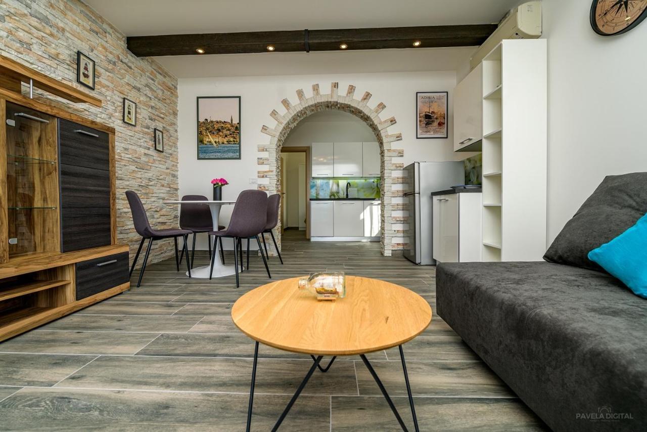 Villa Magnolia Mali Lošinj Εξωτερικό φωτογραφία