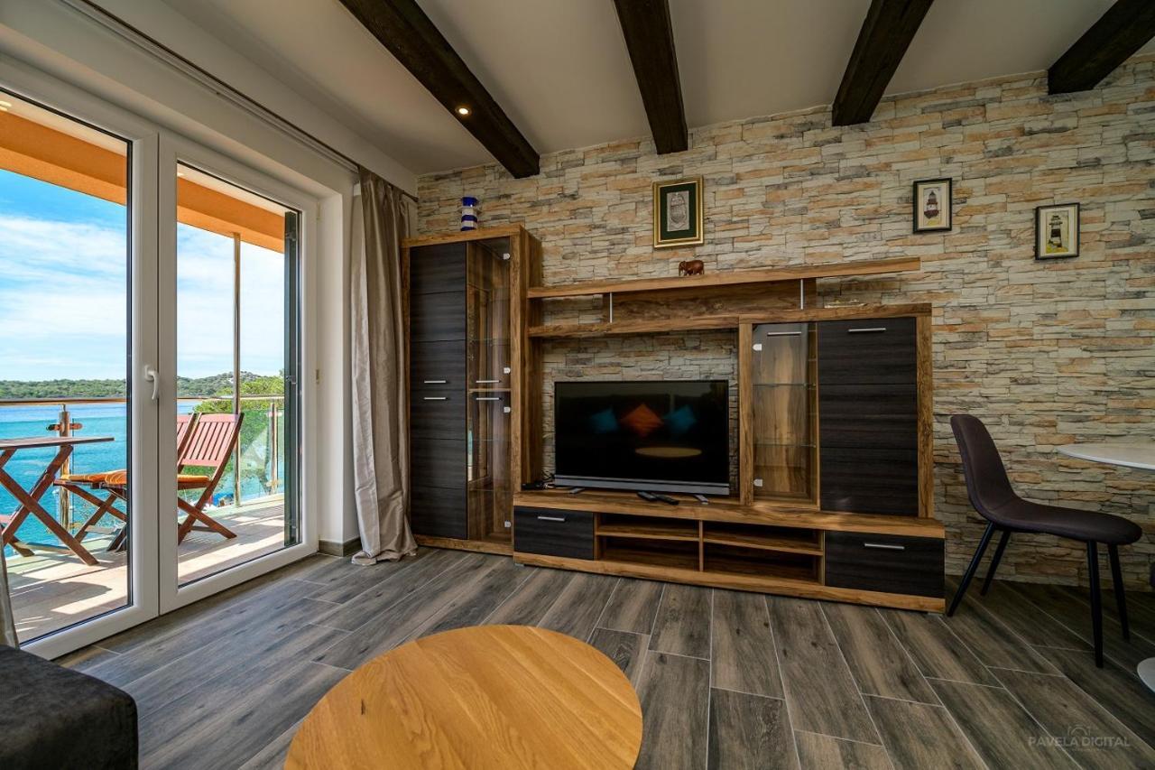 Villa Magnolia Mali Lošinj Εξωτερικό φωτογραφία