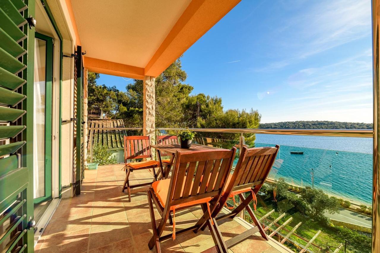 Villa Magnolia Mali Lošinj Εξωτερικό φωτογραφία