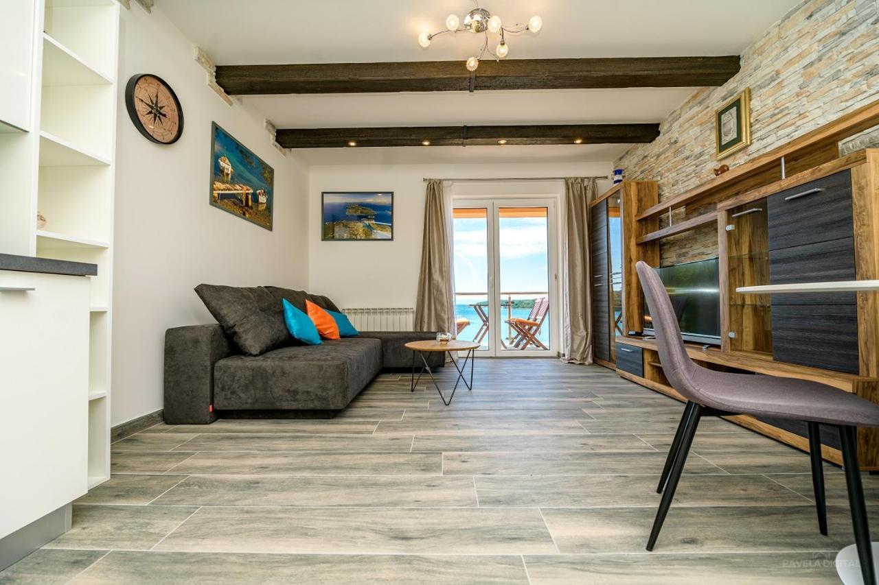 Villa Magnolia Mali Lošinj Εξωτερικό φωτογραφία