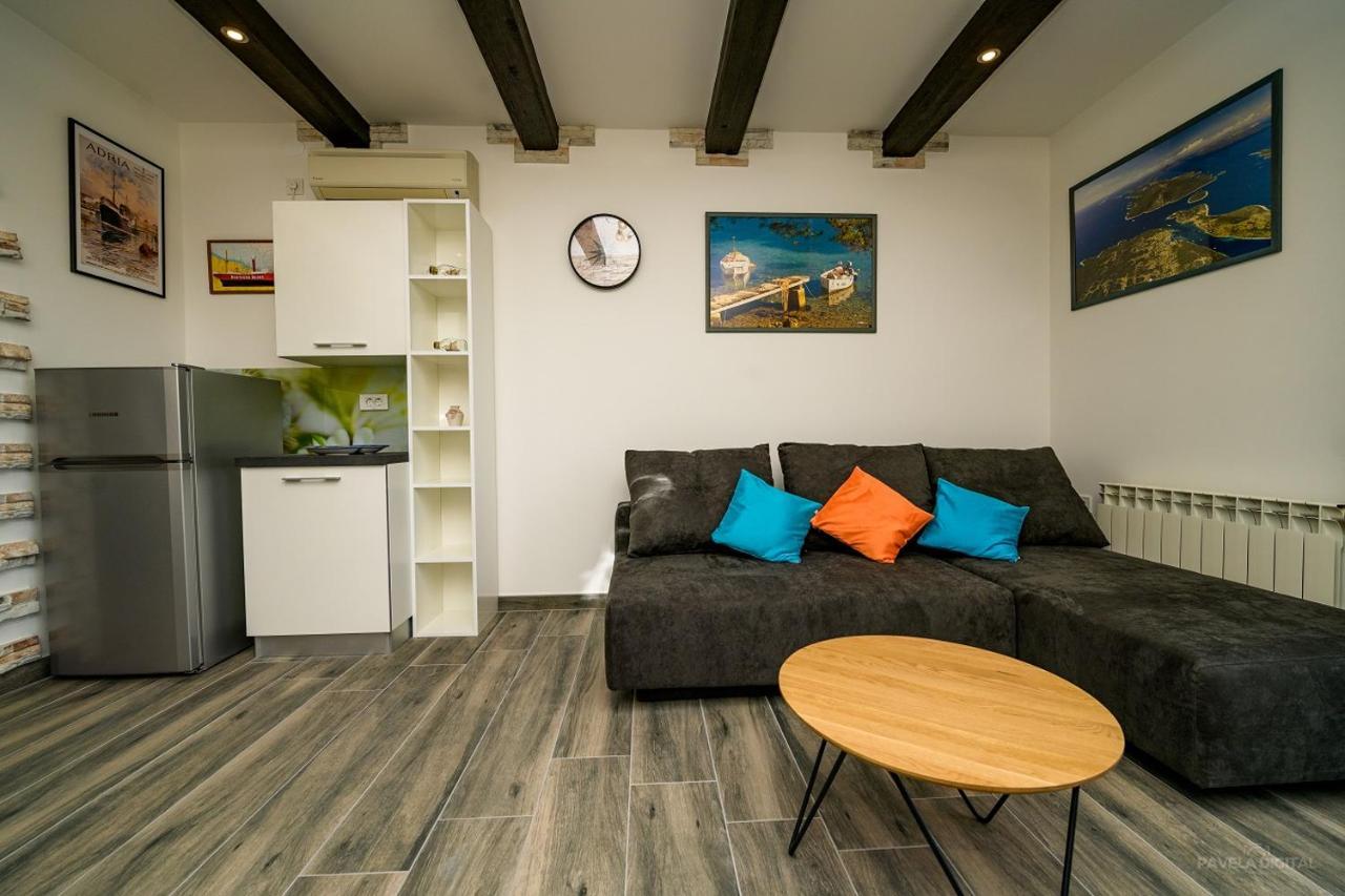 Villa Magnolia Mali Lošinj Εξωτερικό φωτογραφία