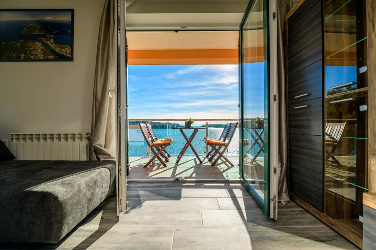 Villa Magnolia Mali Lošinj Εξωτερικό φωτογραφία