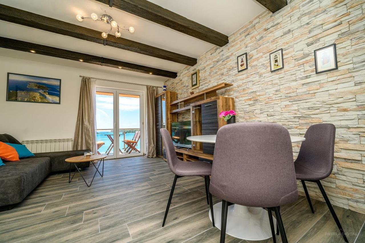 Villa Magnolia Mali Lošinj Εξωτερικό φωτογραφία