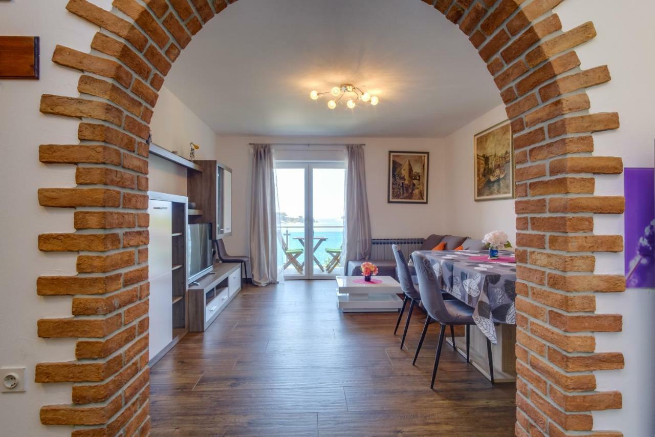 Villa Magnolia Mali Lošinj Εξωτερικό φωτογραφία