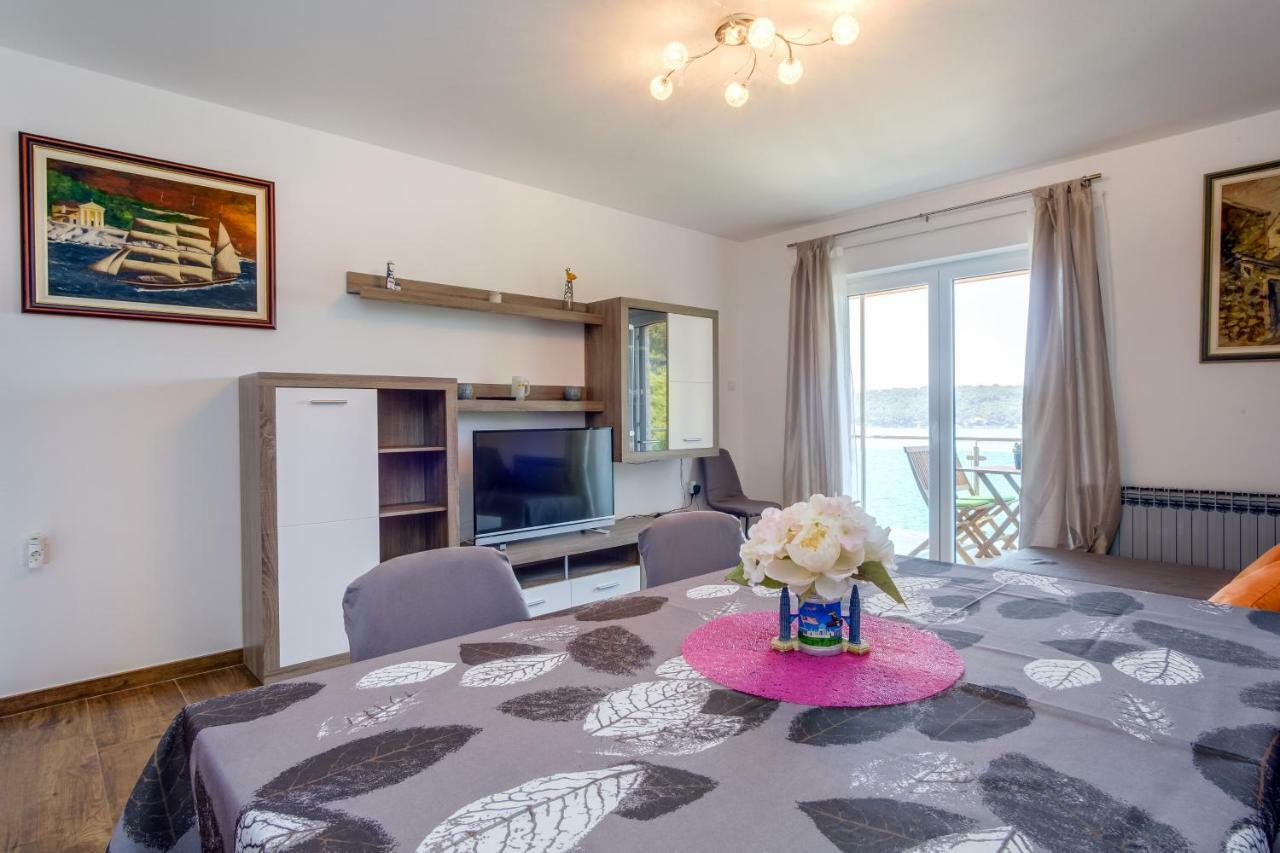 Villa Magnolia Mali Lošinj Εξωτερικό φωτογραφία