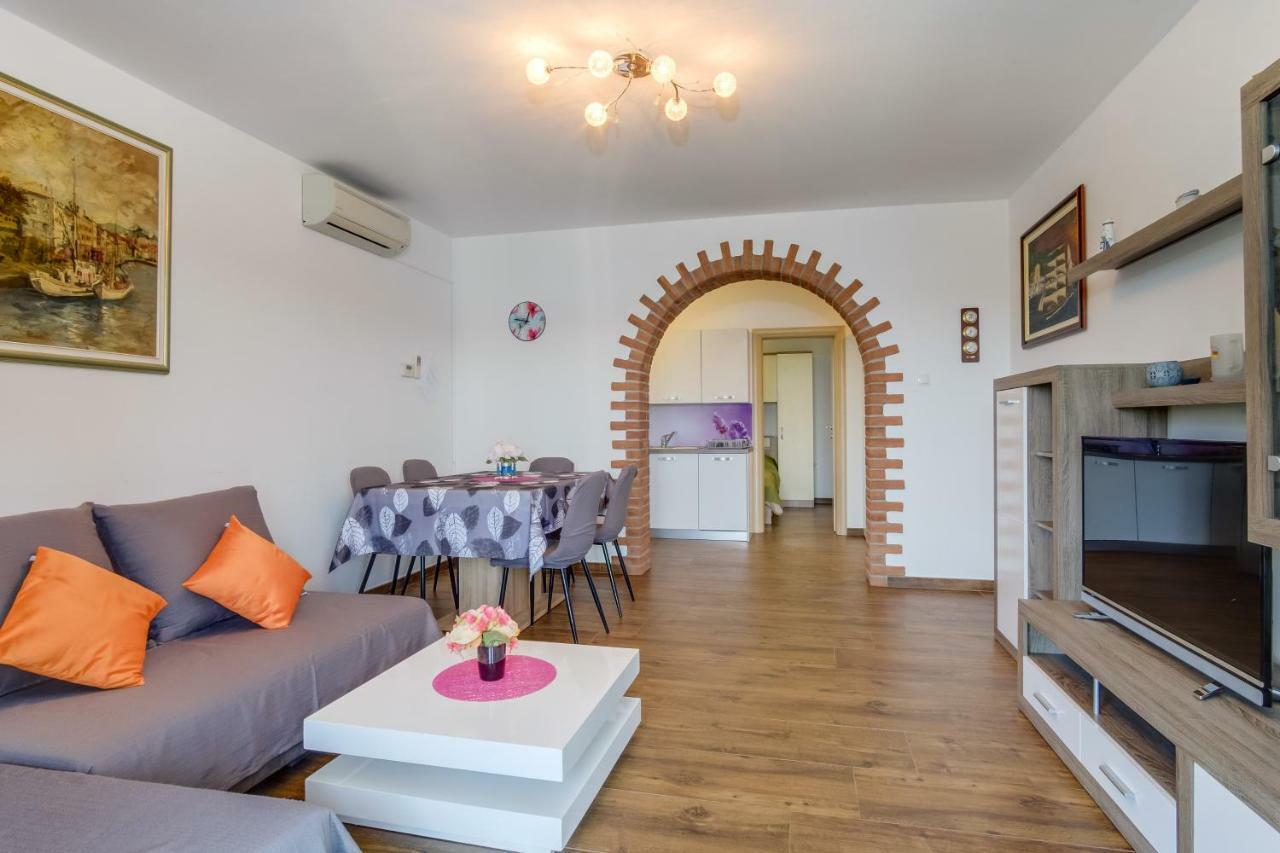 Villa Magnolia Mali Lošinj Εξωτερικό φωτογραφία