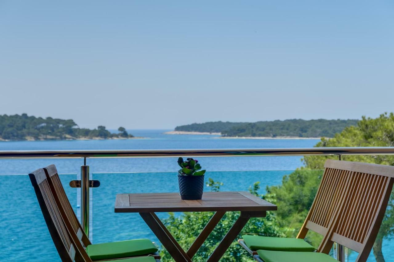 Villa Magnolia Mali Lošinj Εξωτερικό φωτογραφία