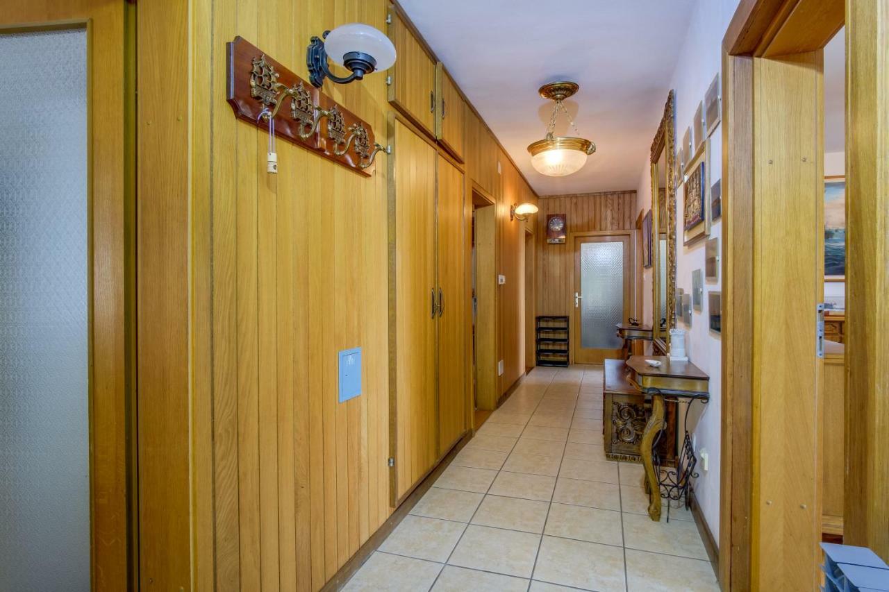 Villa Magnolia Mali Lošinj Εξωτερικό φωτογραφία