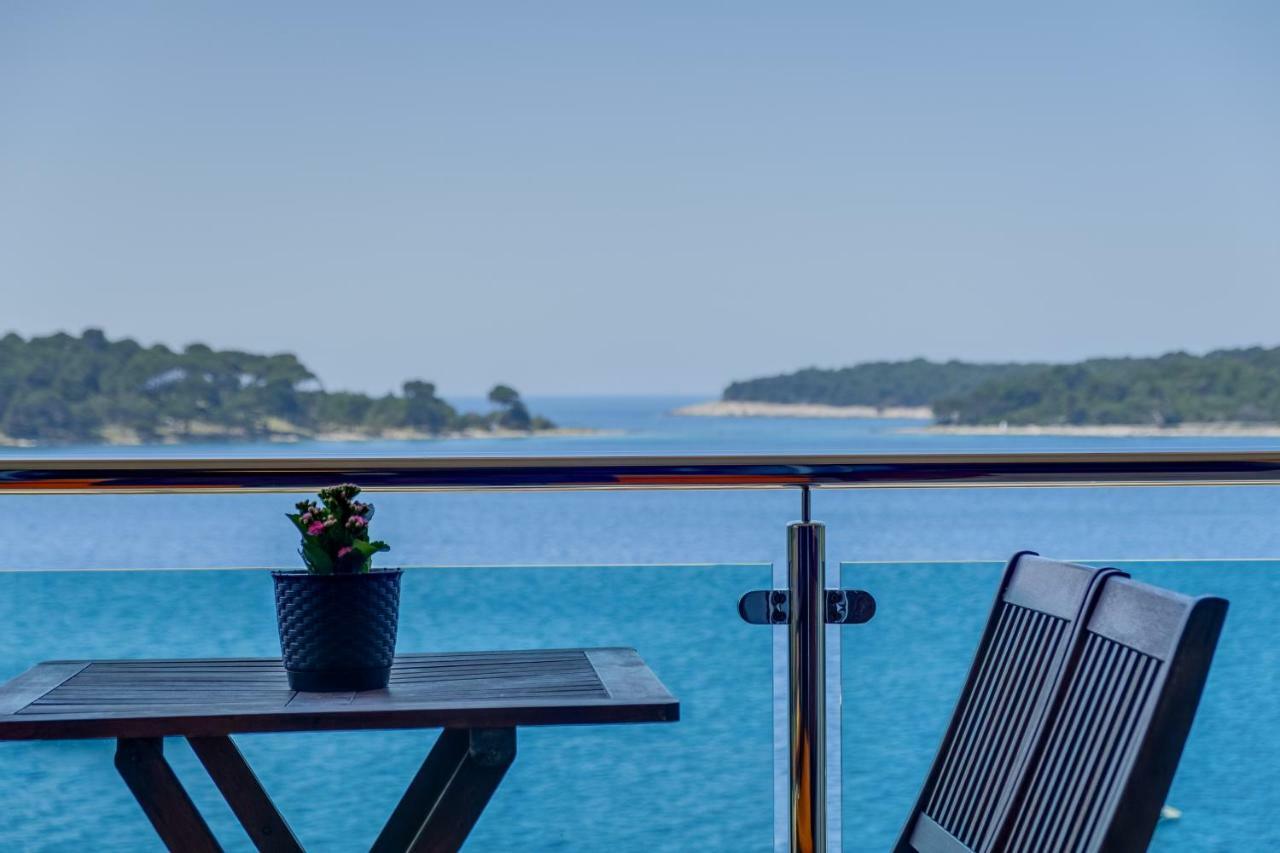 Villa Magnolia Mali Lošinj Εξωτερικό φωτογραφία
