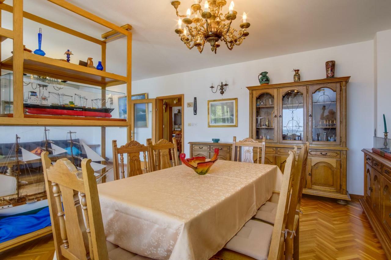 Villa Magnolia Mali Lošinj Εξωτερικό φωτογραφία